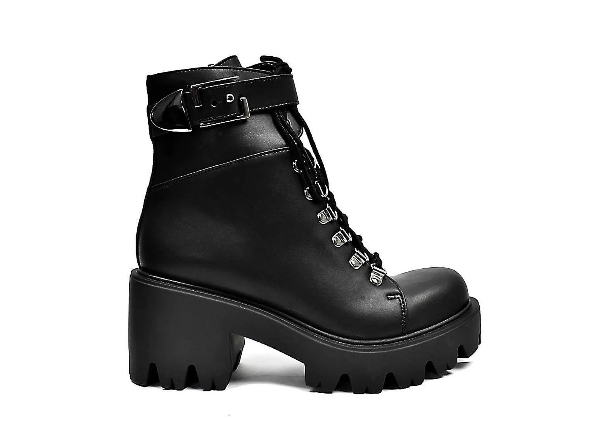 Damen Altercore Enid Black