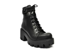Damen Altercore Enid Black