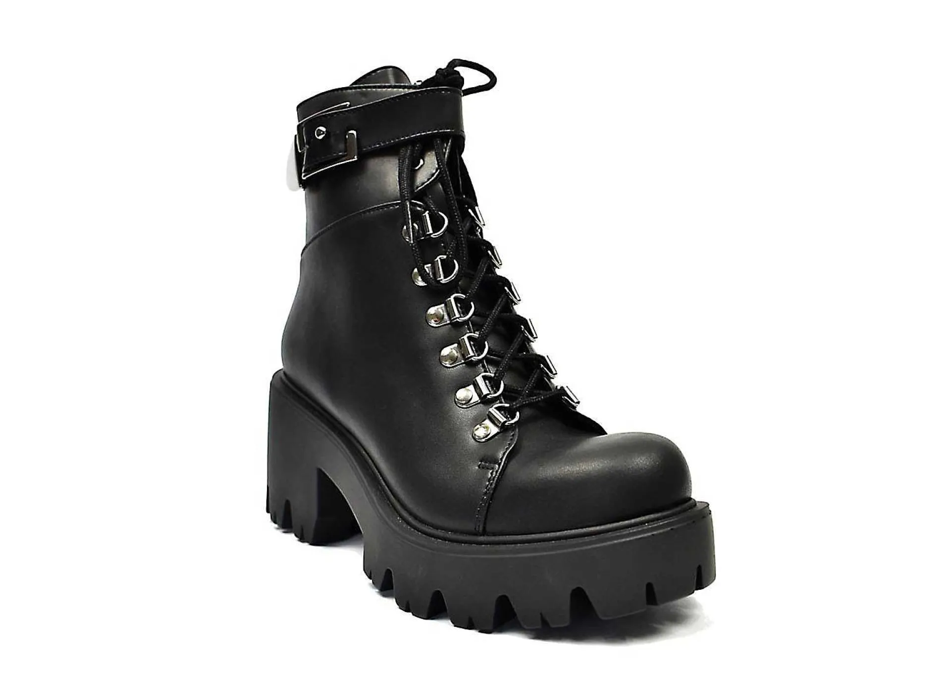 Damen Altercore Enid Black