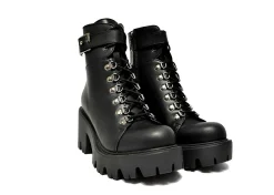 Damen Altercore Enid Black