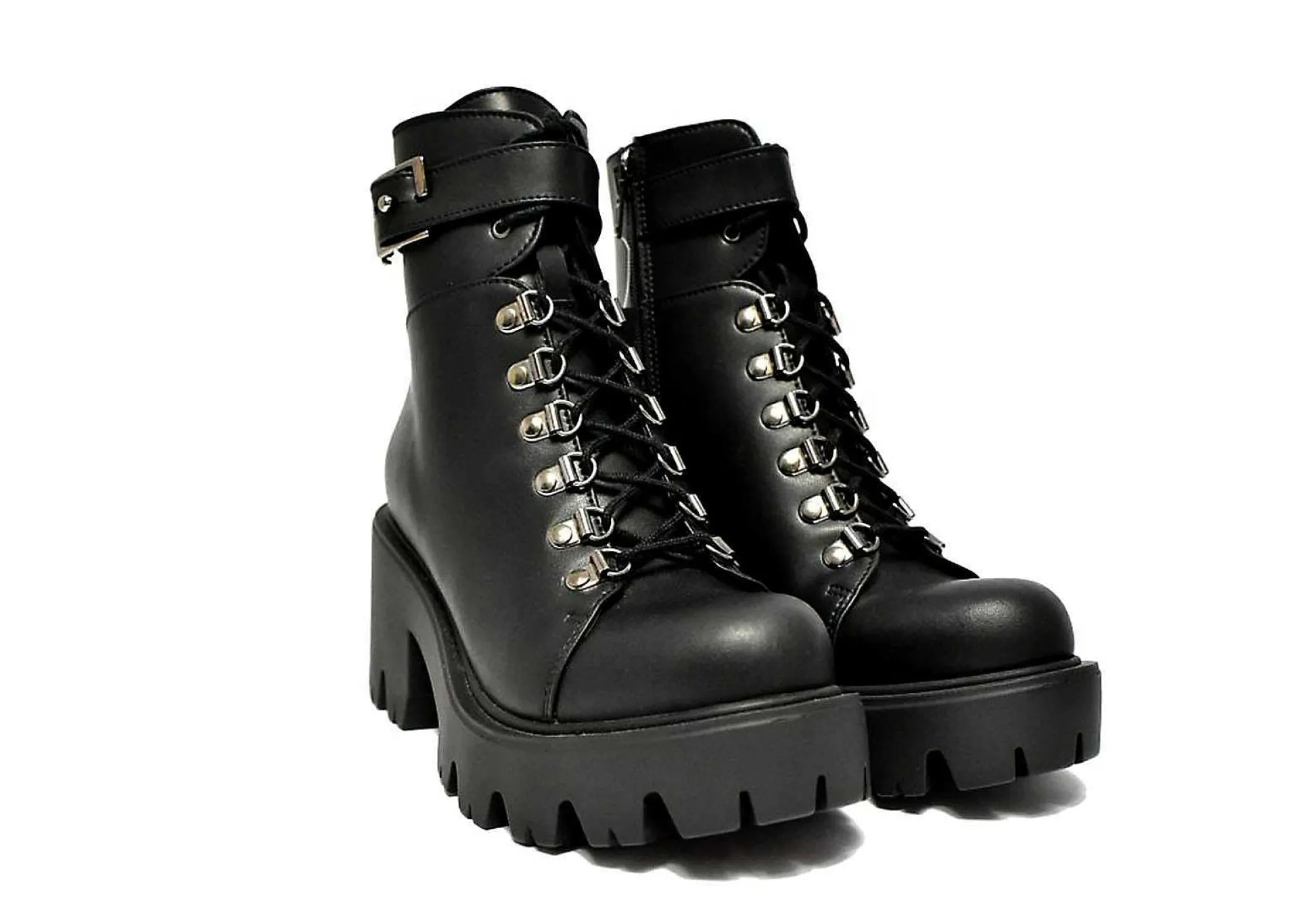 Damen Altercore Enid Black