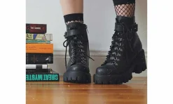 Damen Altercore Enid Black