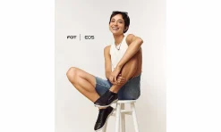 Damen FOT Eos Black