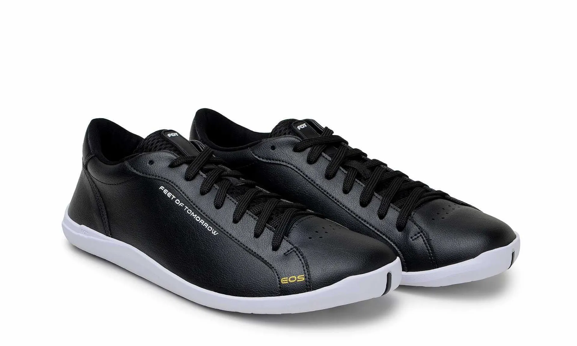 Damen FOT Eos Black
