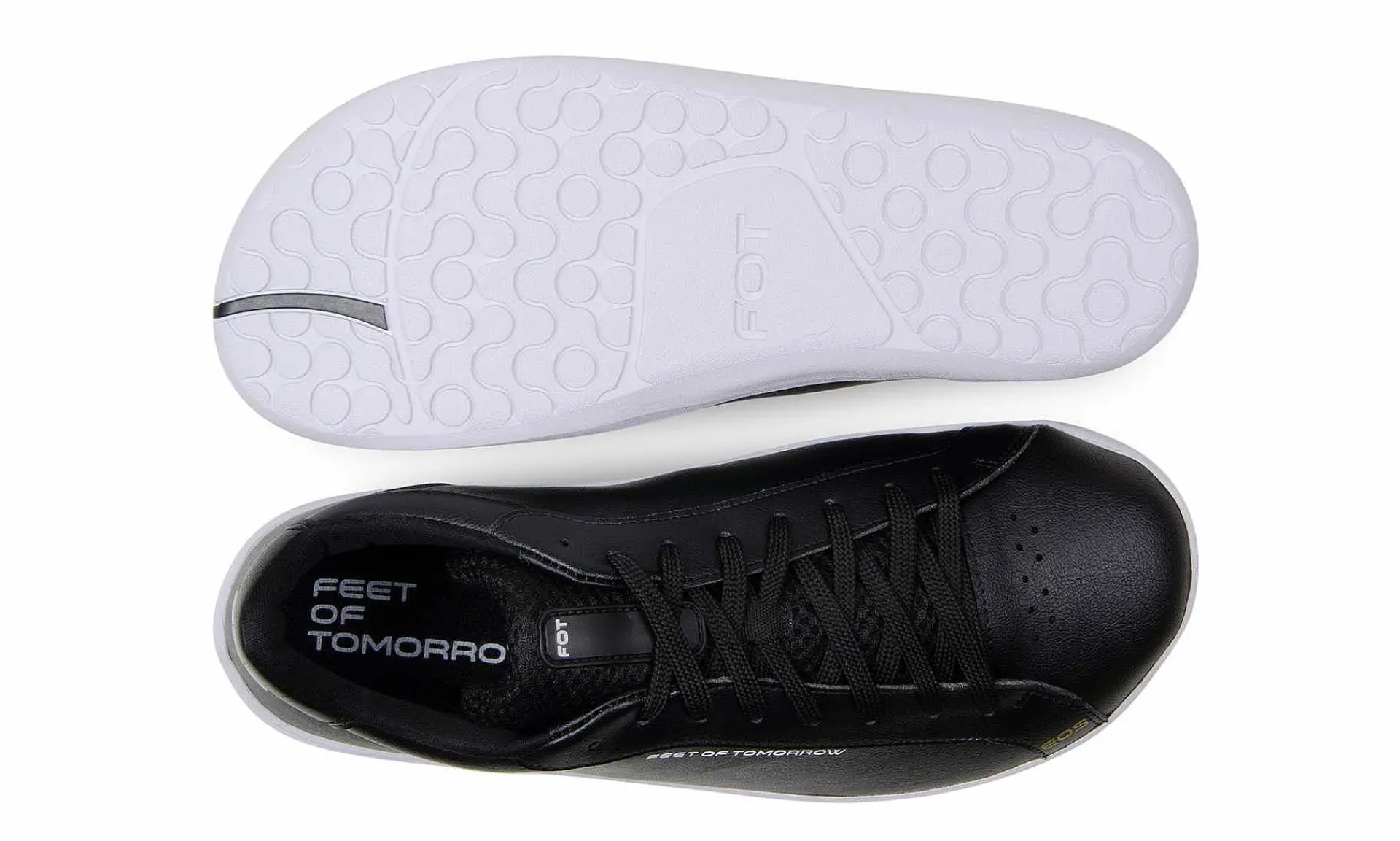 Damen FOT Eos Black