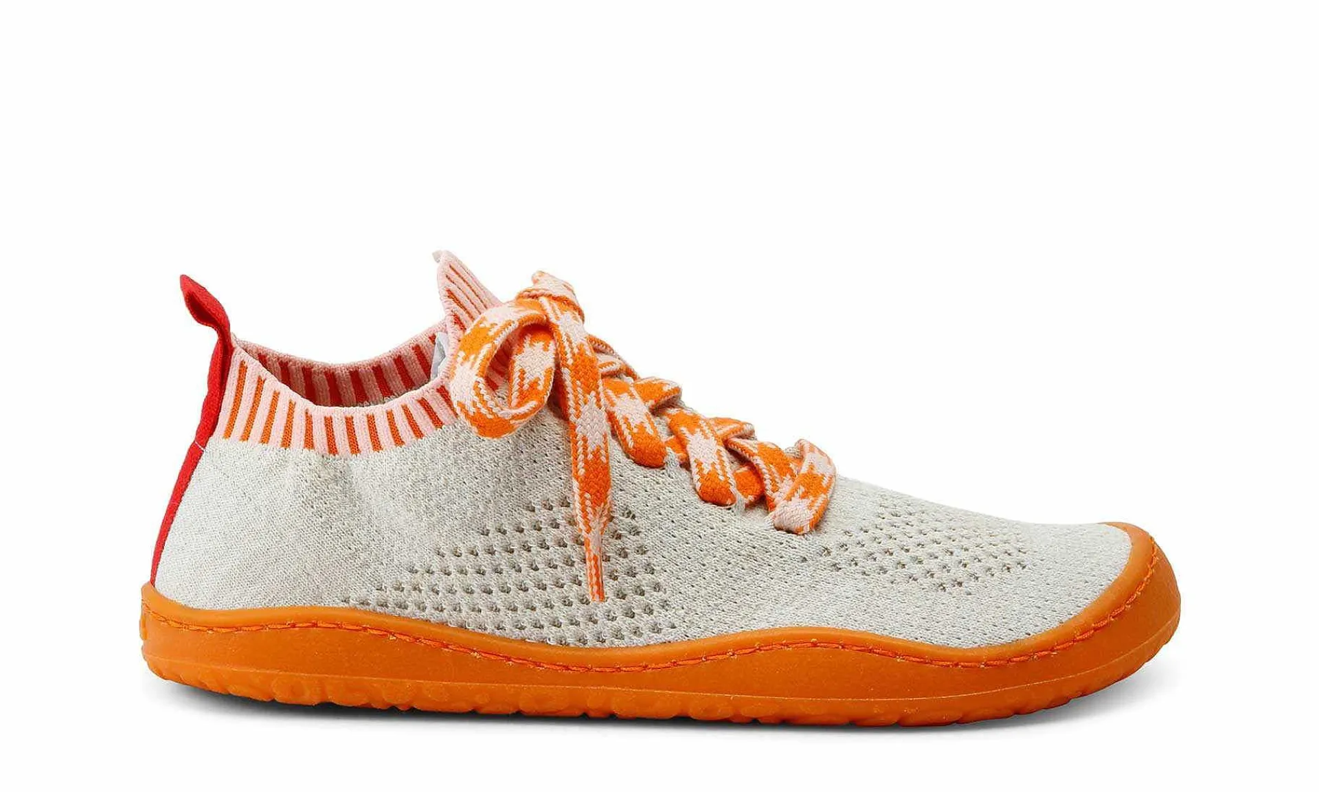 Damen Grand Step Shoes Essence Orange-Rose