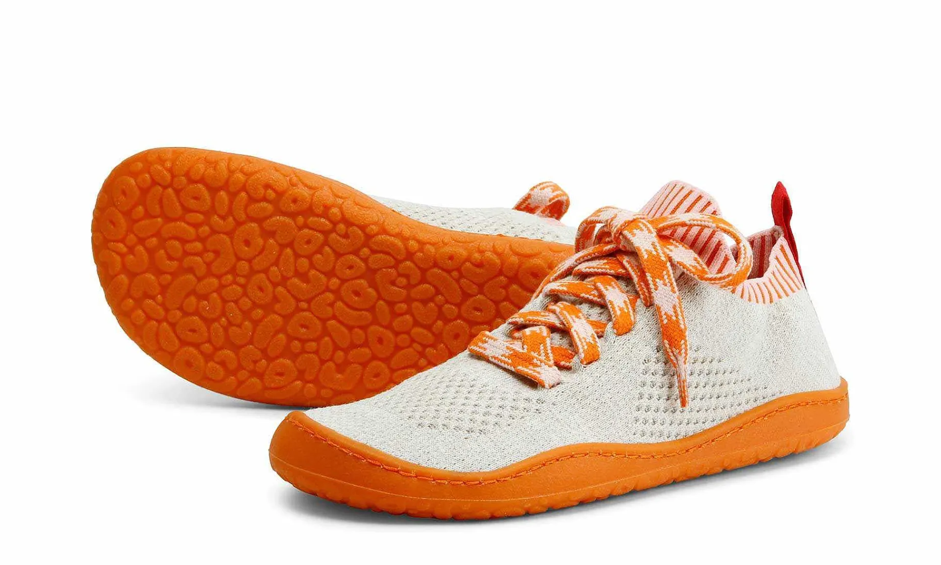 Damen Grand Step Shoes Essence Orange-Rose
