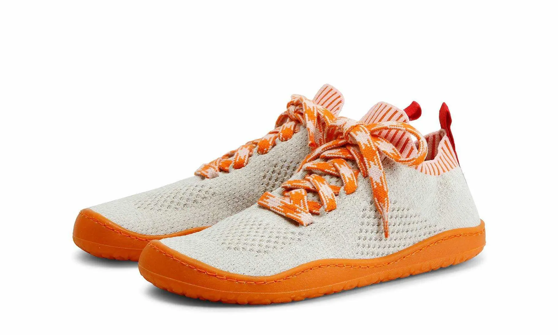 Damen Grand Step Shoes Essence Orange-Rose
