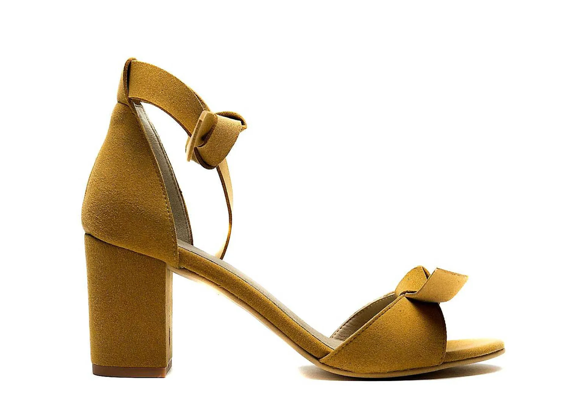 Damen NAE Estela Yellow