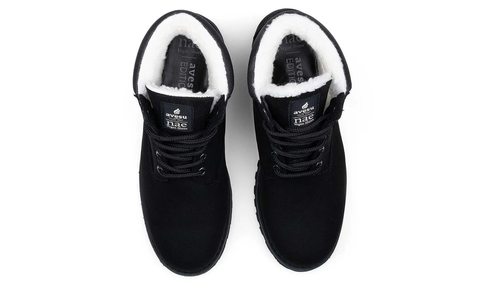 Damen NAE Etna Black Edition
