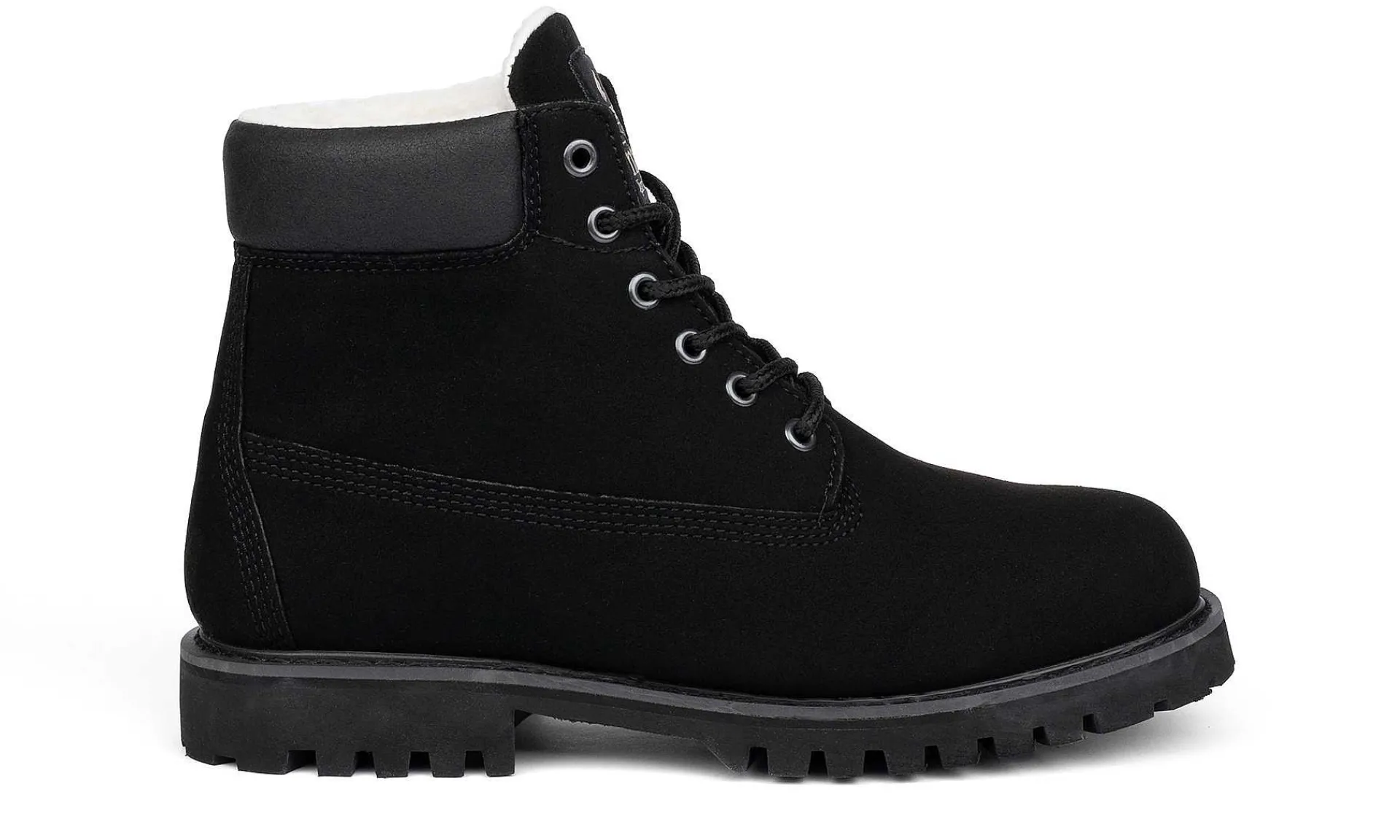 Damen NAE Etna Black Edition