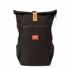 Accessoires 8000kicks Everyday Backpack Big All Black