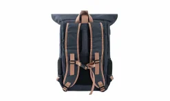 Accessoires 8000kicks Everyday Backpack Big Navy Blue
