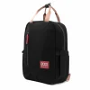 Accessoires 8000kicks Everyday Backpack Small Black