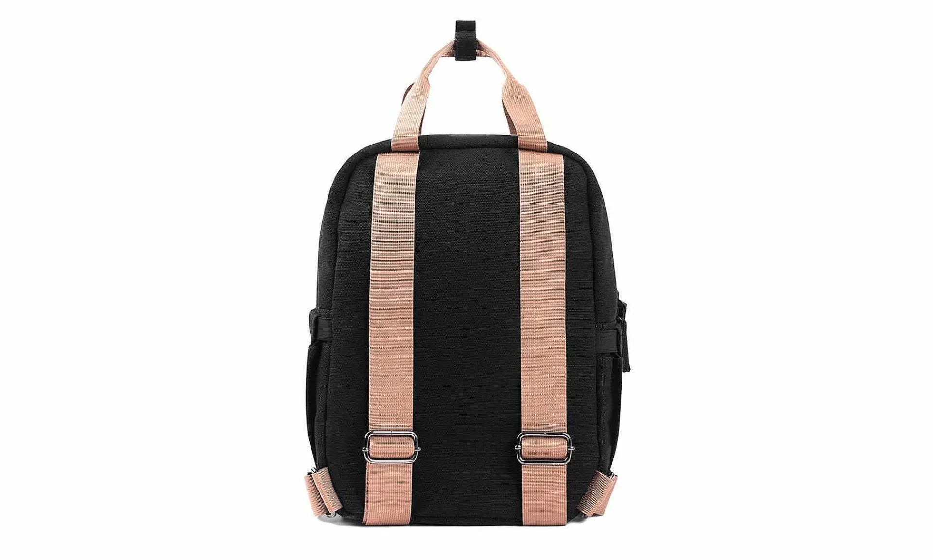Accessoires 8000kicks Everyday Backpack Small Black