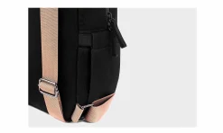 Accessoires 8000kicks Everyday Backpack Small Black