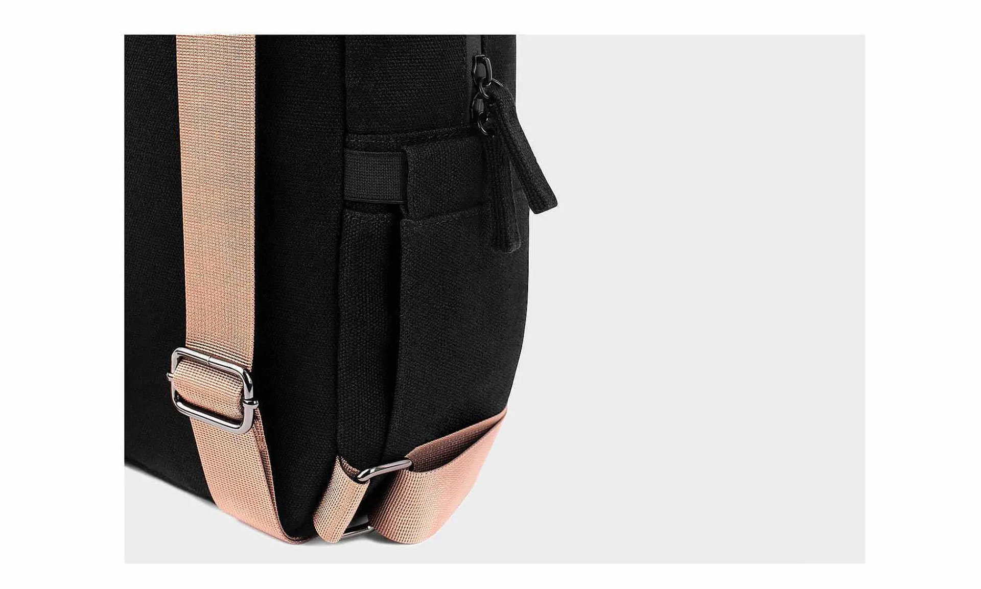 Accessoires 8000kicks Everyday Backpack Small Black