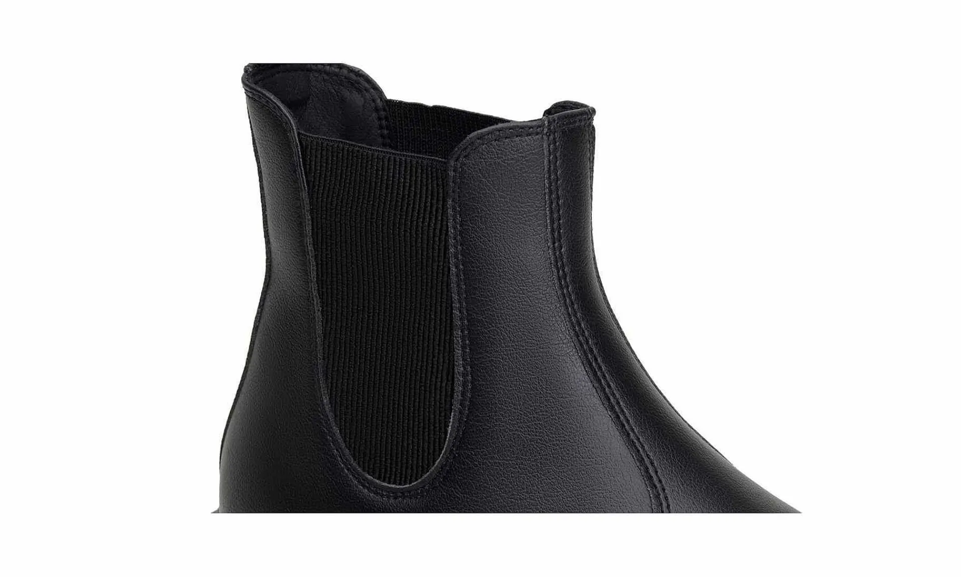 Damen Ahimsa Everyday Chelsea Black