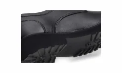 Damen Ahimsa Everyday Derby Black