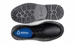 Damen Ahimsa Everyday Derby Black