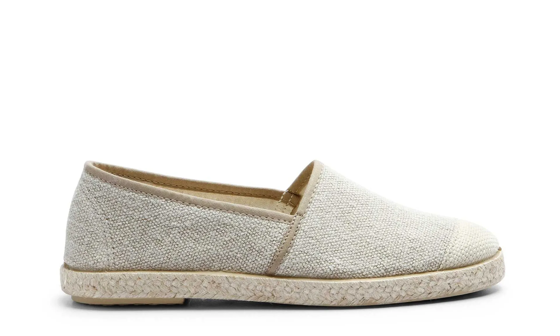 Damen Grand Step Shoes Evita Hemp Nature