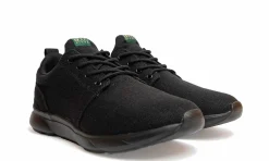 Damen 8000kicks Explorer V2 Full Black