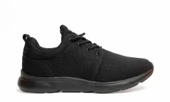 Damen 8000kicks Explorer V2 Full Black