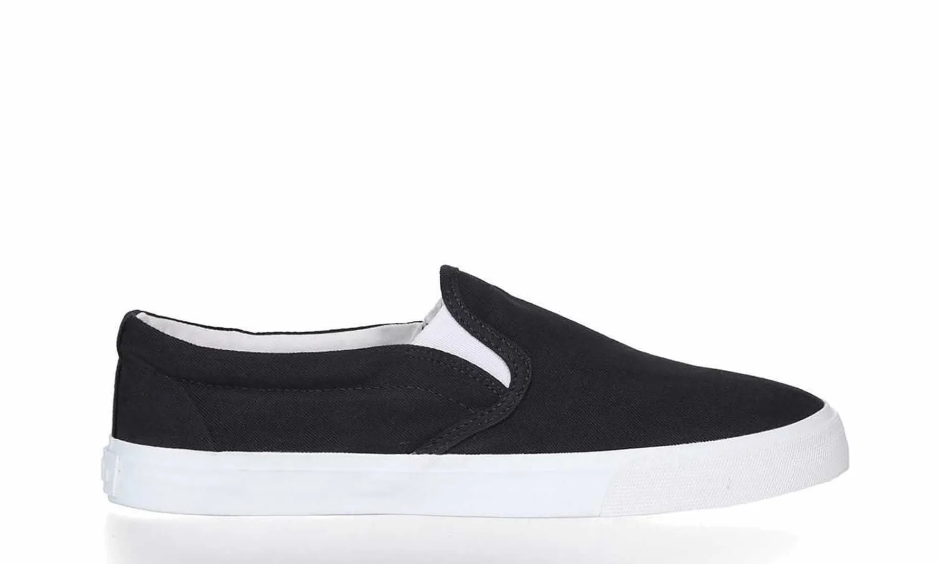 Damen Ethletic Fair Deck Jet Black