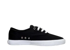Damen Ethletic Fair Sneaker Kole Jet Black