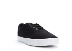 Damen Ethletic Fair Sneaker Randall Ii Jet Black