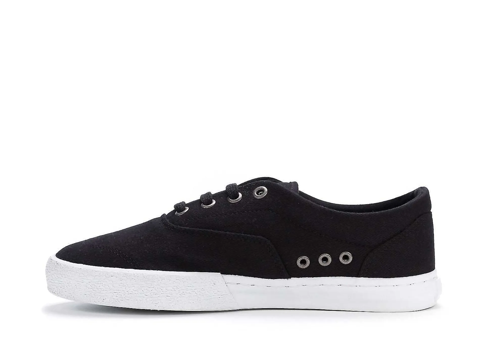 Damen Ethletic Fair Sneaker Randall Ii Jet Black