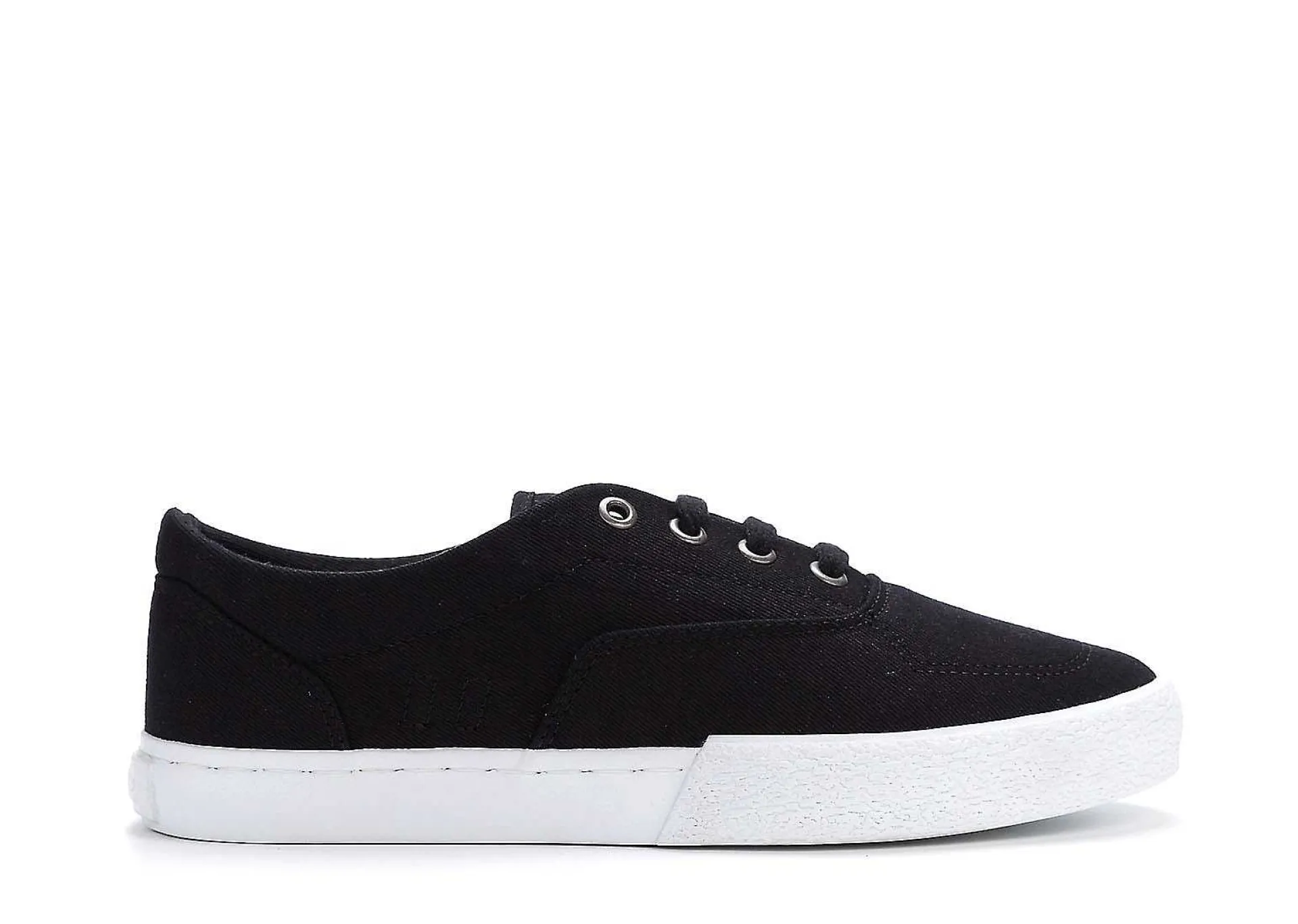 Damen Ethletic Fair Sneaker Randall Ii Jet Black