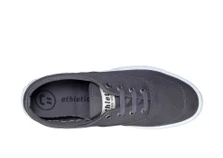 Damen Ethletic Fair Sneaker Randall Pewter Grey