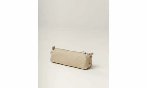 Accessoires Melawear Federmappchen Sand