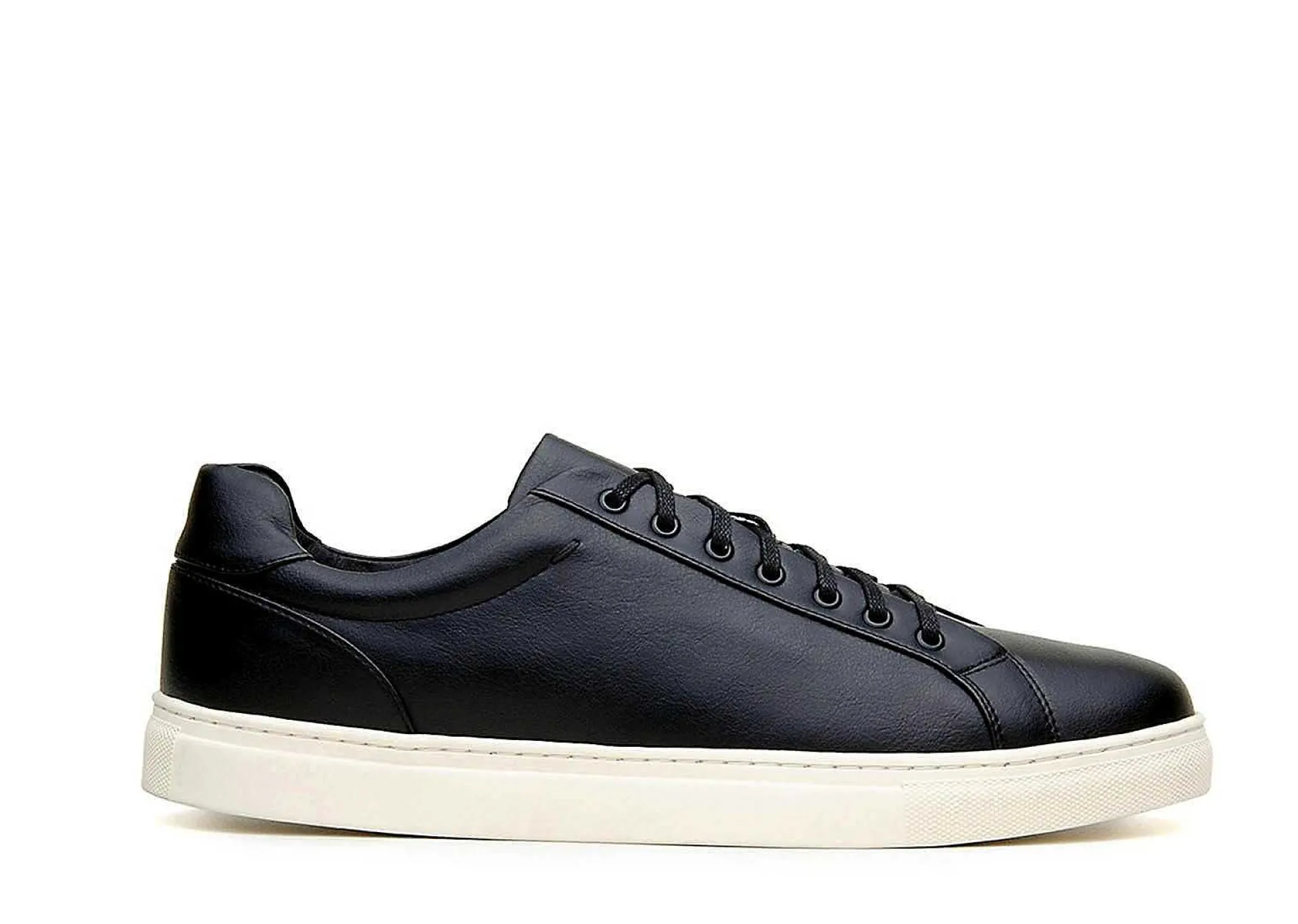 Herren Vincente Verde Firenze Black