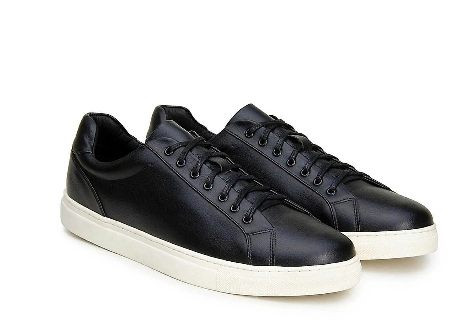 Herren Vincente Verde Firenze Black