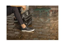 Herren Vincente Verde Firenze Black