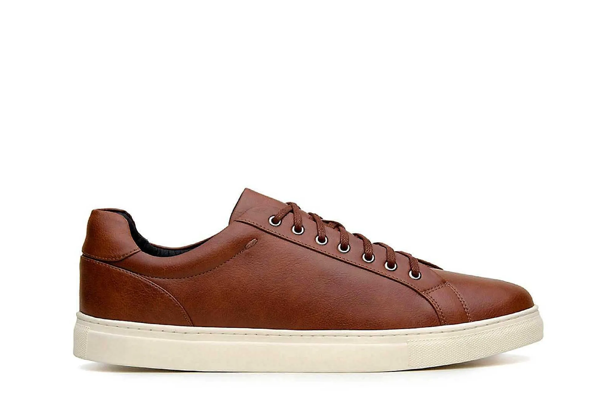 Herren Vincente Verde Firenze Cognac