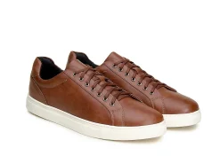 Herren Vincente Verde Firenze Cognac