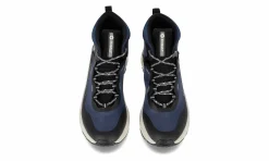Herren Ecoalf Gredosalf Boots Man Deep Navy
