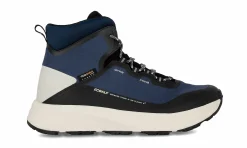 Herren Ecoalf Gredosalf Boots Man Deep Navy