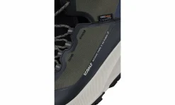 Damen Ecoalf Gredosalf Boots Woman Khaki