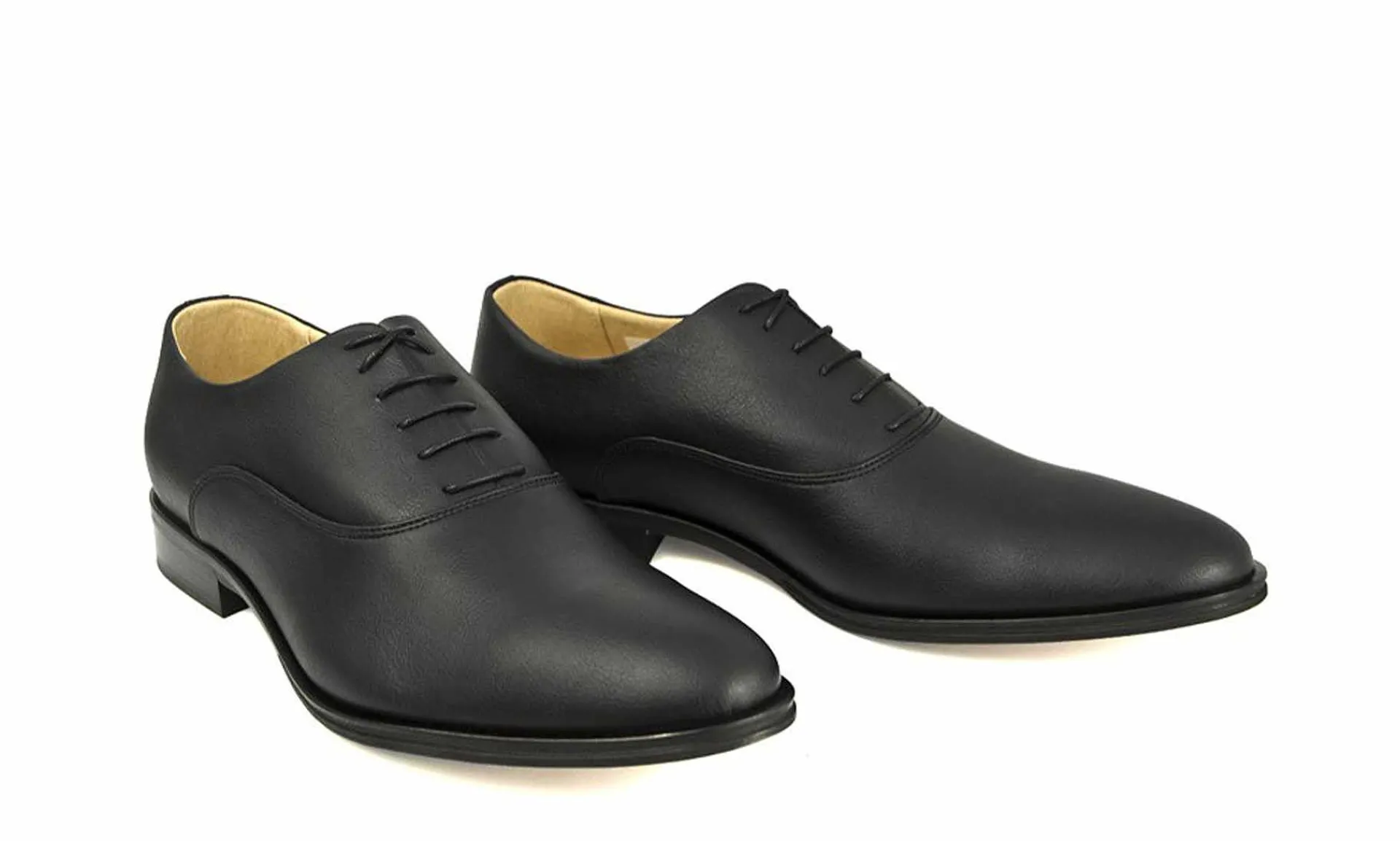 Herren Fairma Harry Bioeco Black