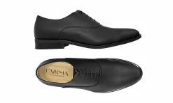 Herren Fairma Harry Bioeco Black
