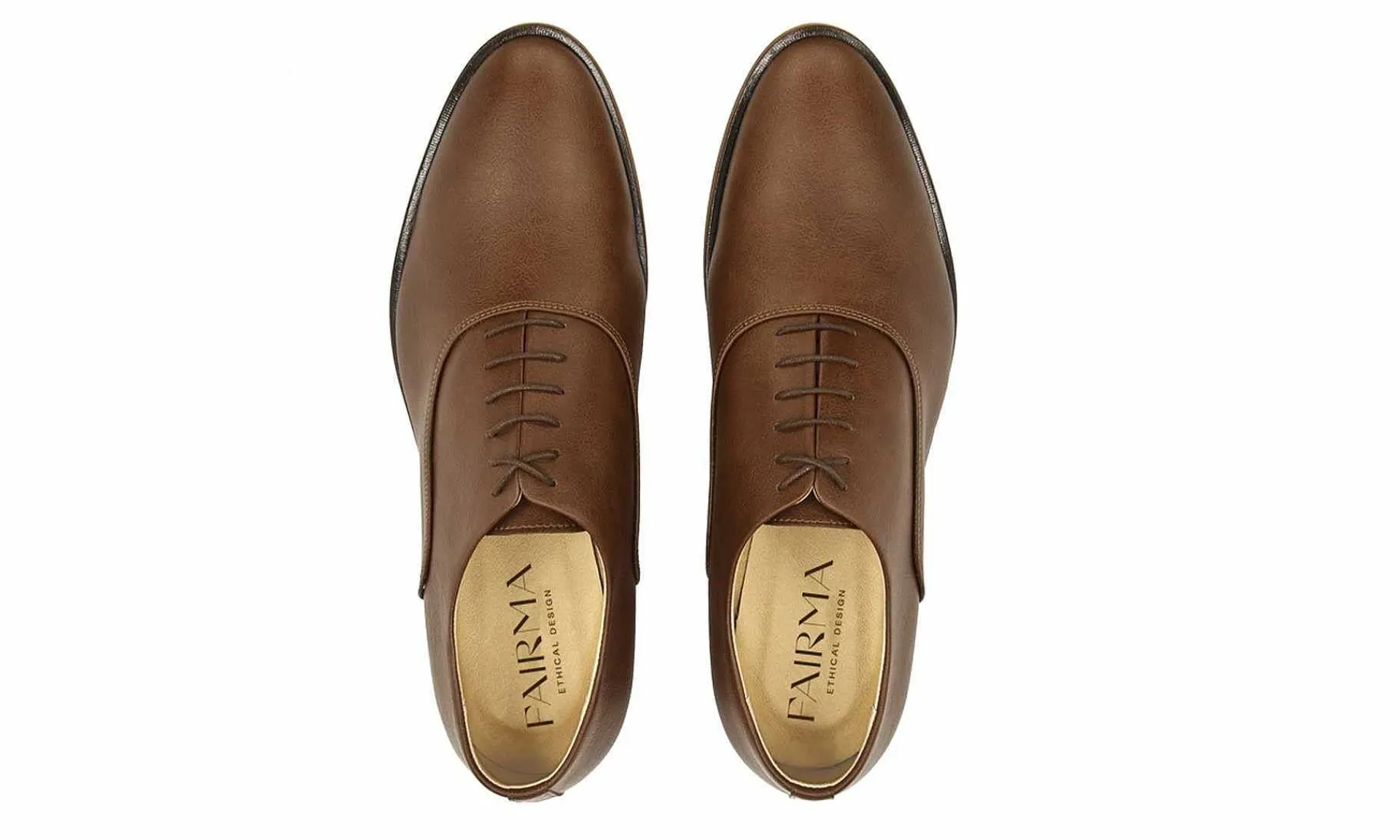Herren Fairma Harry Bioeco Nut