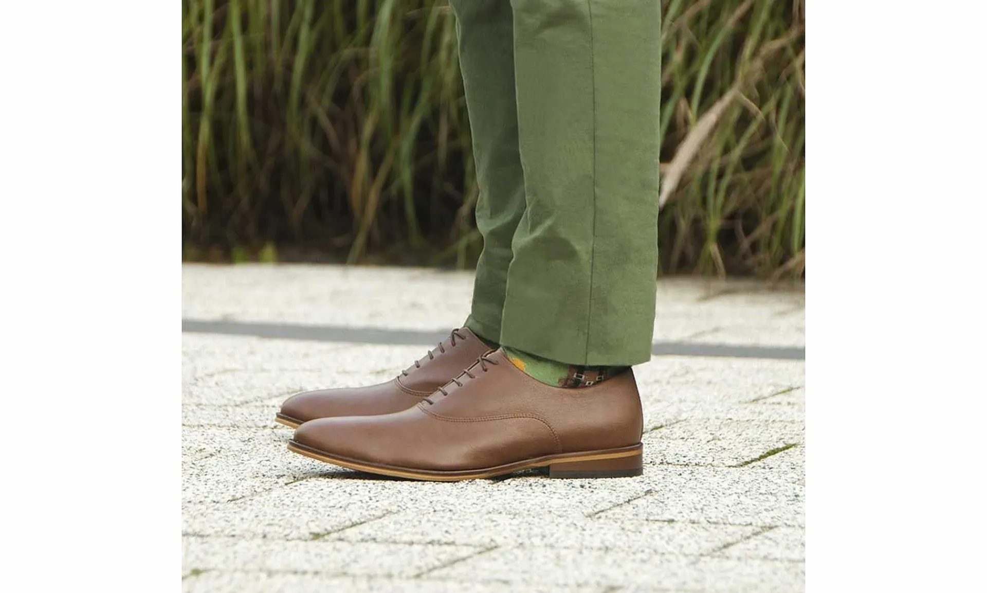 Herren Fairma Harry Bioeco Nut