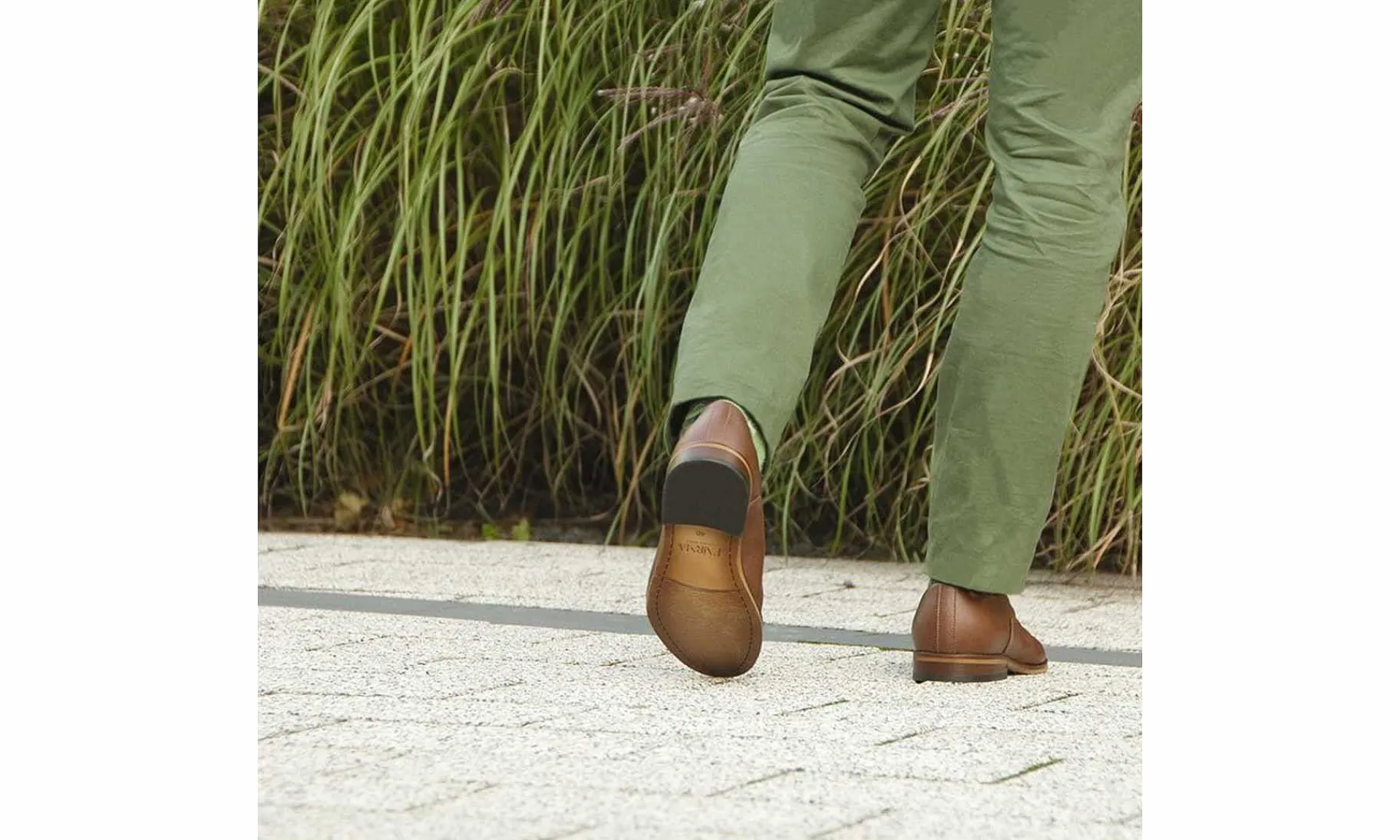 Herren Fairma Harry Bioeco Nut
