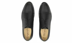 Herren Fairma Henry Bioeco Black