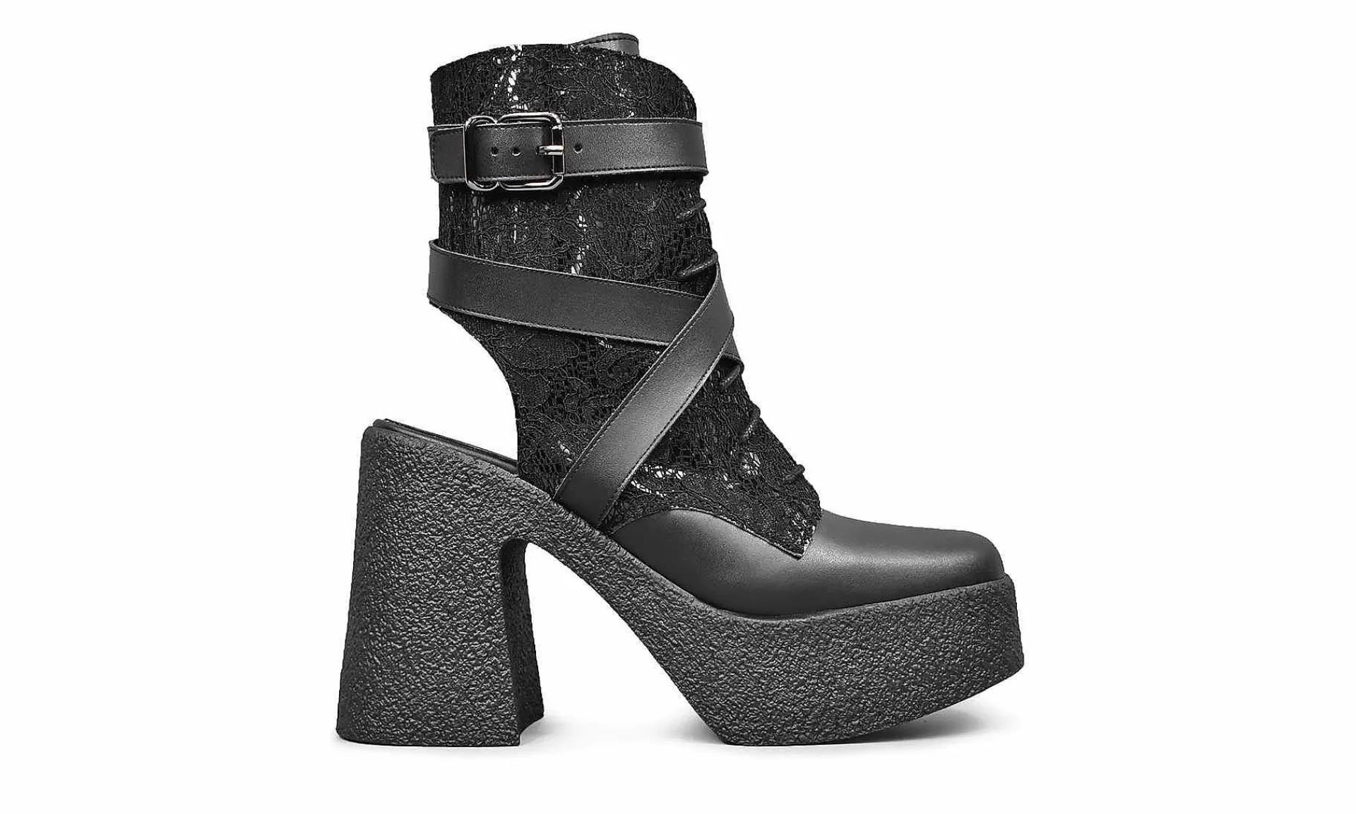 Damen Altercore Hilda Black