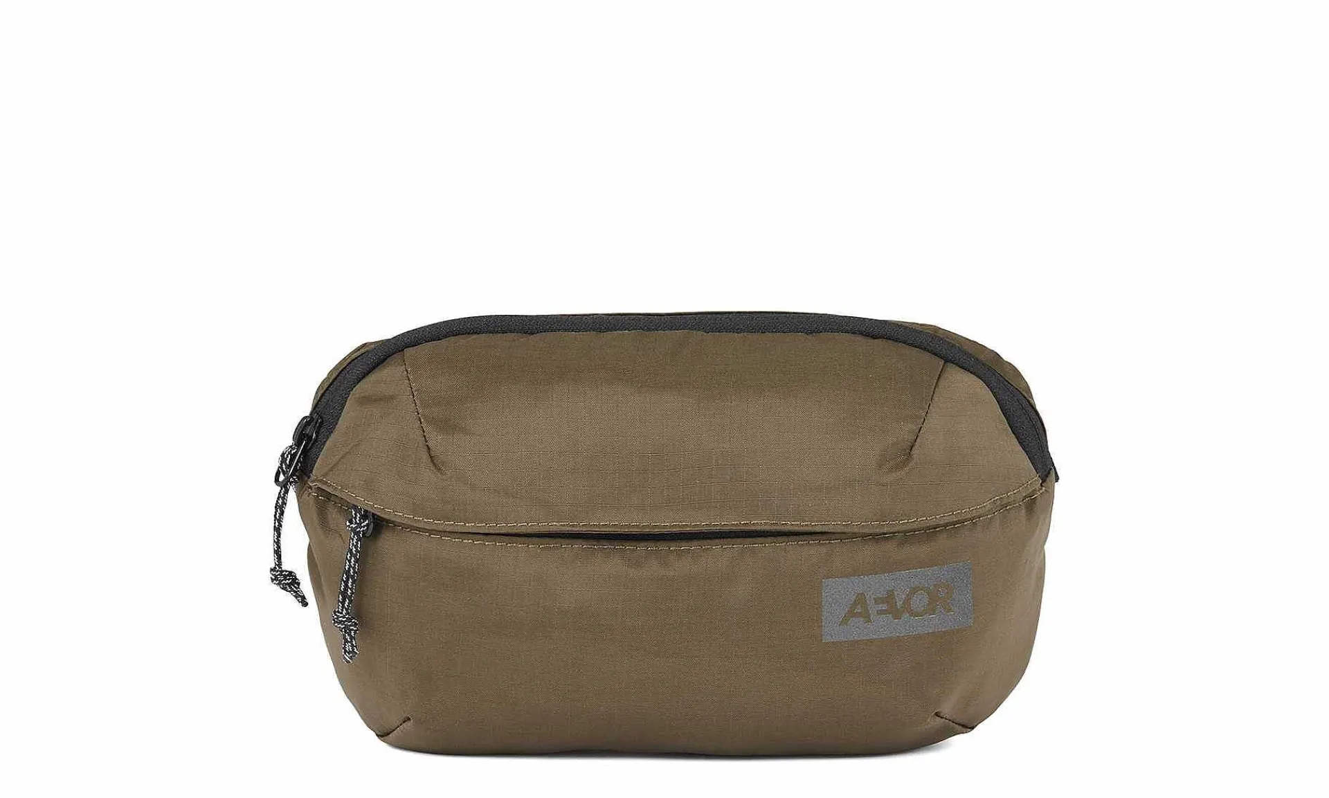 Accessoires Aevor Hipbag Ease Ripstop Olive Gold
